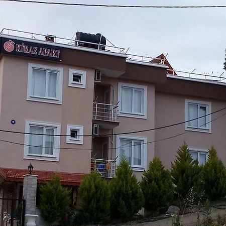 Kiraz Apart Hotel Arablar Phòng bức ảnh