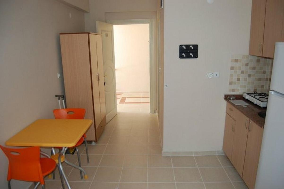 Kiraz Apart Hotel Arablar Ngoại thất bức ảnh
