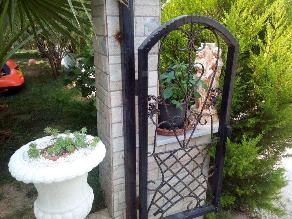 Kiraz Apart Hotel Arablar Phòng bức ảnh
