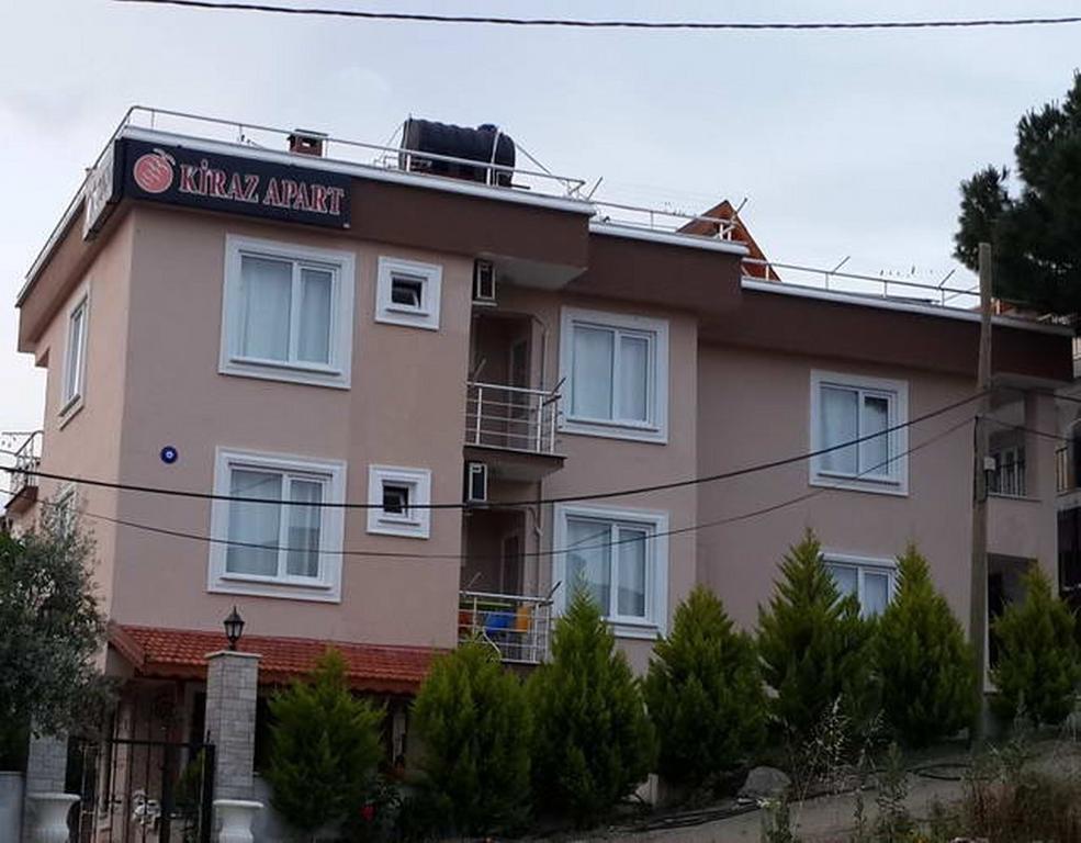 Kiraz Apart Hotel Arablar Phòng bức ảnh