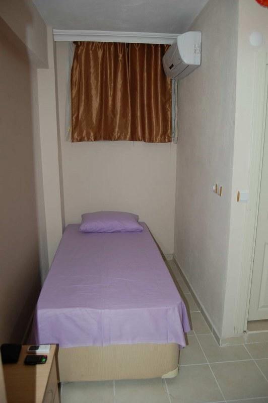 Kiraz Apart Hotel Arablar Phòng bức ảnh